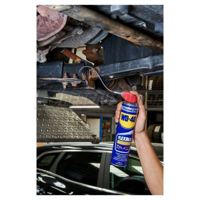  WD-40 A�rosol 600 ml Flexible 