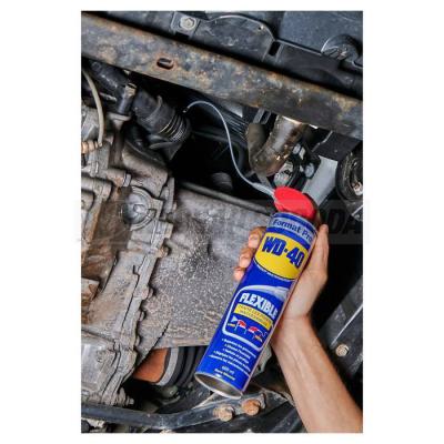  WD-40 A�rosol 600 ml Flexible 