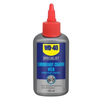  WD-40 SPECIALIST Lubrifiant Ch 