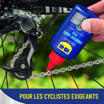  WD-40 SPECIALIST Lubrifiant Ch 