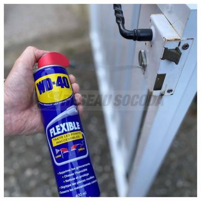 WD-40 A�rosol 400 ml Flexible 