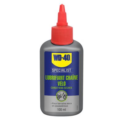  WD-40 SPECIALIST Lubrifiant Ch 