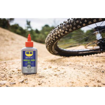  WD-40 SPECIALIST Lubrifiant Ch 