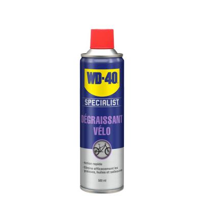  WD-40 SPECIALIST D�graissant V 