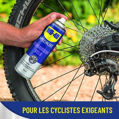  WD-40 SPECIALIST D�graissant V 