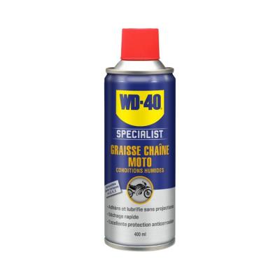 WD-40 SPECIALIST Graisse Cha�n 