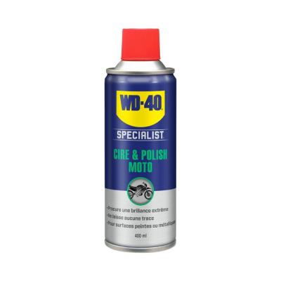  WD-40 SPECIALIST Cire & Polish 