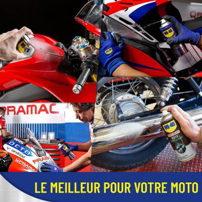  WD-40 SPECIALIST Cire & Polish 