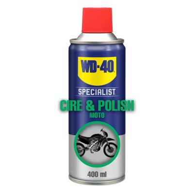  WD-40 SPECIALIST Cire & Polish 