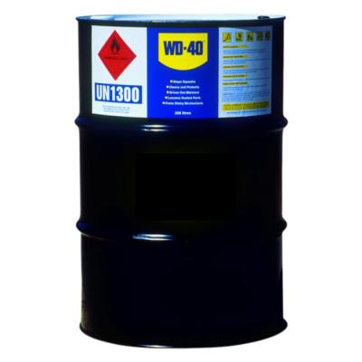  WD-40 F�t de 200 Litres 