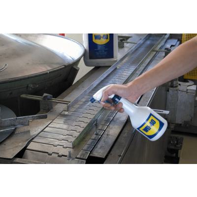  WD-40 Bidon de 5 Litres 