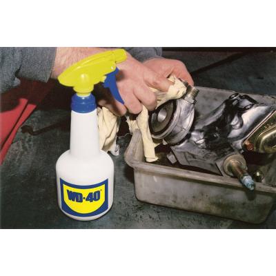  WD-40 Bidon de 5 Litres 