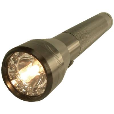  TORCHE 12 LED ET HALOGENE    ! 