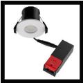  VARIOC3 - Spot LED 7W Classe3 