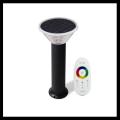  ARKO Borne solaire dim. noire 