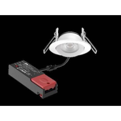  ORIENT - Spot LED blanc - 7W 