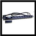  PDU 8 prises + disjoncteur 