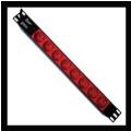  PDU 19'' - 8 prises rouges 