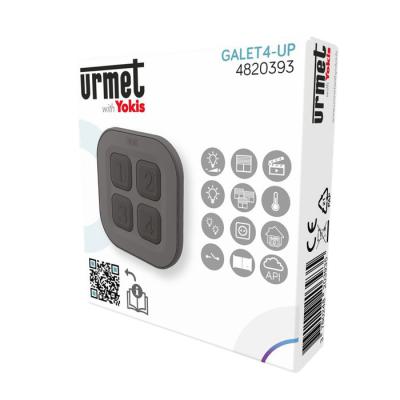  GALET4-UP 