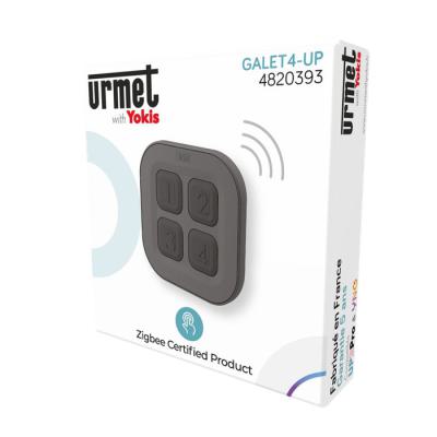  GALET4-UP 