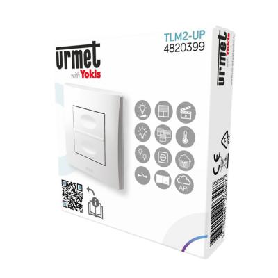  TLM2-UP 