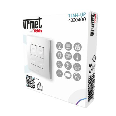  TLM4-UP 