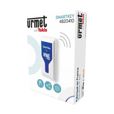  SMARTKEY 