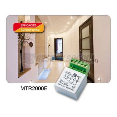  MTR2000E 