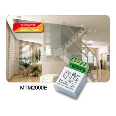  MTM2000E 