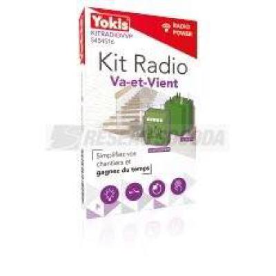  KITRADIOVVP 