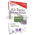  KITRADIO3VRP 
