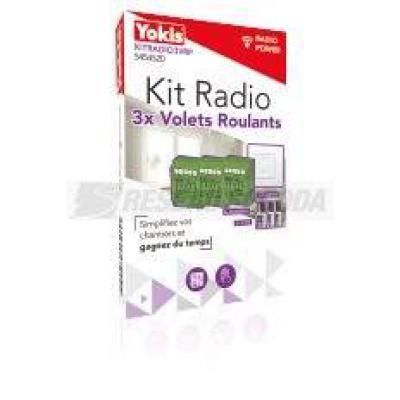  KITRADIO3VRP 