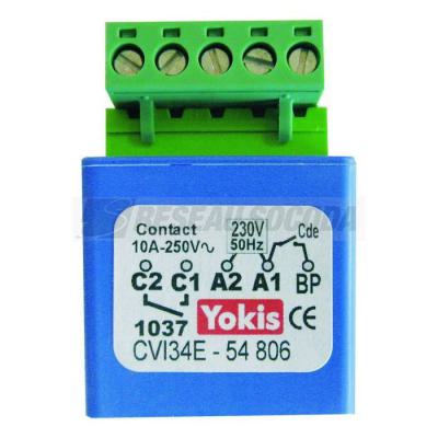  CVI34 
