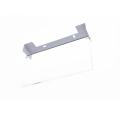  Porte �tiquette Saillie pla 