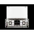  Grille de protection IK 10 