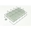  Grille de protection IK 10 