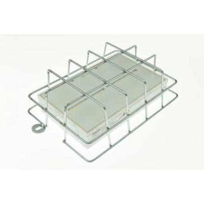  Grille de protection IK 10 