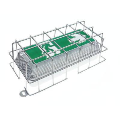  Grille de protection IK 10 