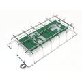  Grille de protection IK 10 