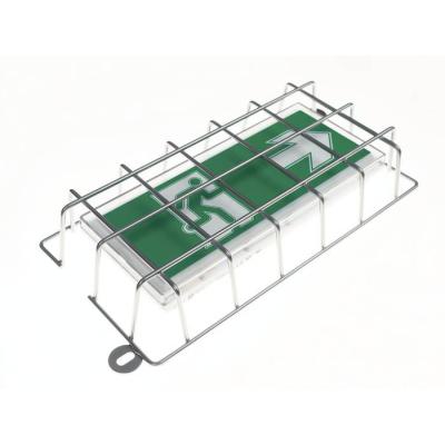  Grille de protection IK 10 