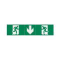  Etiquette adh�sive multi-d 