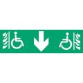  Etiquette adh�sive multi-di 