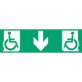  Etiquette adh�sive multi-dir 