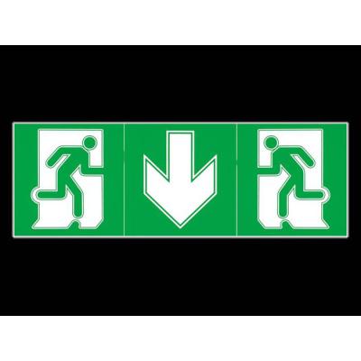  Etiquette adh�sive multi-direc 