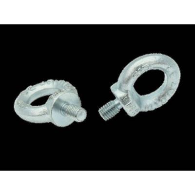  Boulon � �il pour fixation 