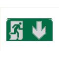  Plaque s�rigraphi�e Simple f 