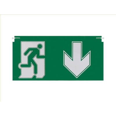  Plaque s�rigraphi�e Simple f 
