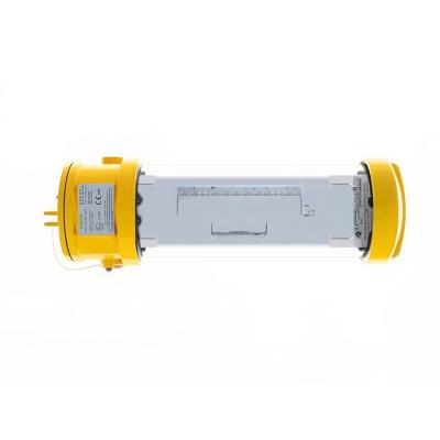  Bloc �vacuation Antid�flagrant 