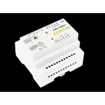  T�l�commande Visibilit�+ 