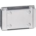  MR FERMETURE DC 400-1000A 